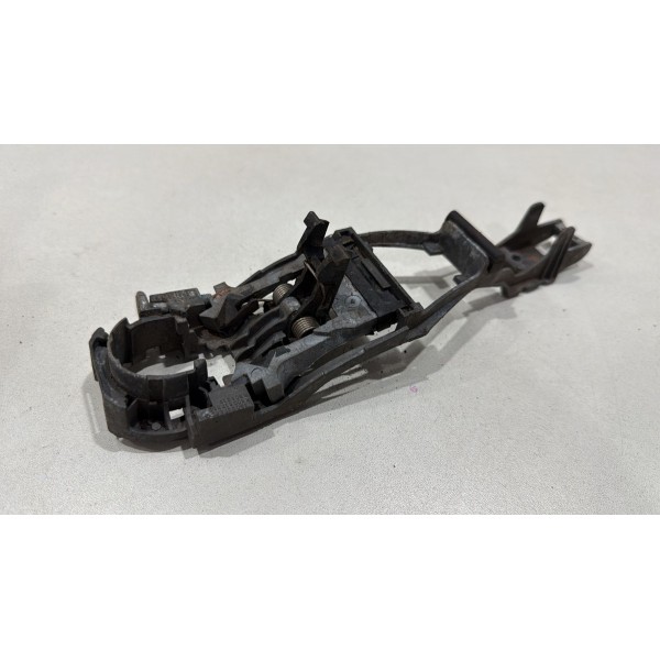 Maçaneta Externa Vw Polo 3b0837885 Usado Original!