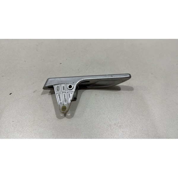 Puxador Interno Maçaneta Direita Fiat Palio 735497212 Dianteira