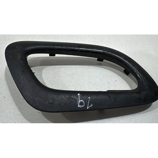 Moldura Maçaneta Interna Direita C3 Aircross 2013 Dianteira/traseira