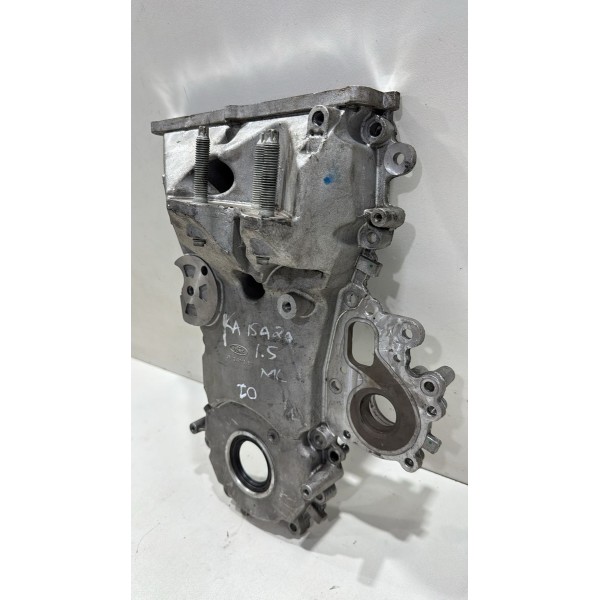 Tampa Frontal Ford Ka Ecosport 1.5 3cc 2017 A 2022 Dragon