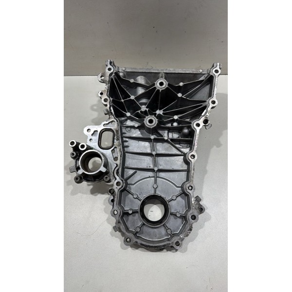 Tampa Frontal Ford Ka Ecosport 1.5 3cc 2017 A 2022 Dragon