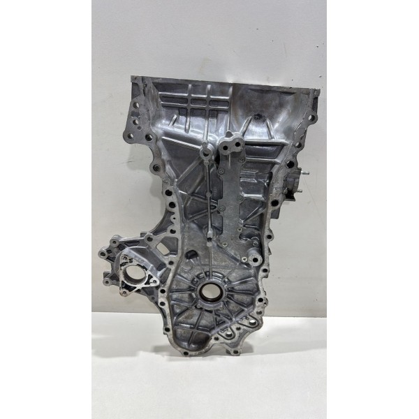 Tampa Corrente Lateral Toyota Corolla 2.0 2015-2019 ,