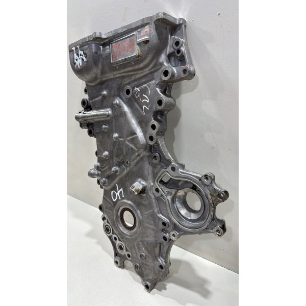 Tampa Corrente Lateral Toyota Corolla 2.0 2015-2019 ,