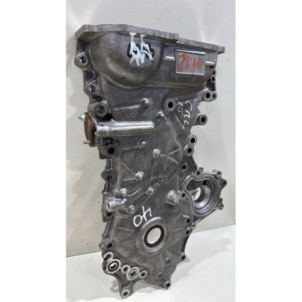 Tampa Corrente Lateral Toyota Corolla 2.0 2015-2019 ,