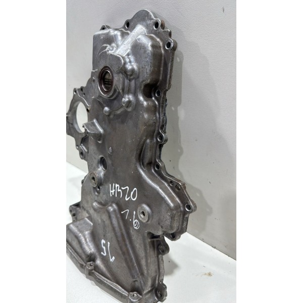 Tampa Lateral Motor Hyundai Hb20 1.6 2013 2014 2015 2016