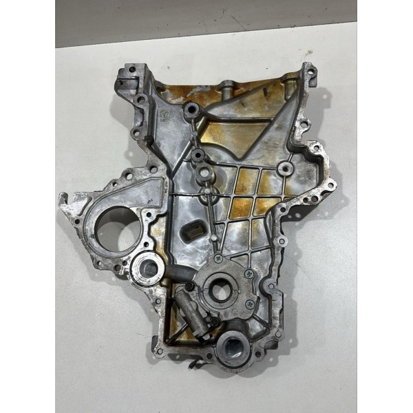 Tampa Lateral Motor Hyundai Hb20 1.6 2013 2014 2015 2016