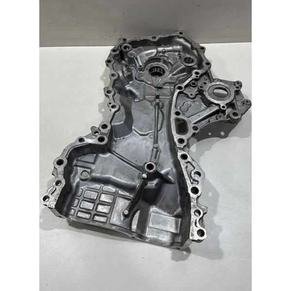 Tampa Frontal Motor Yaris 1.5 4cc 2017 2018