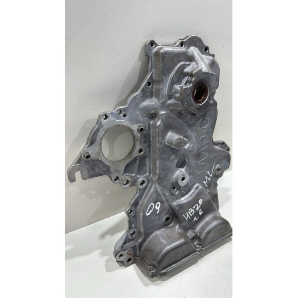 Tampa Lateral Motor Hyundai Hb20 1.6 2013 2014 2015 2016 17 Tampa Lateral Motor Hyundai Hb20 1.6 2013 2014 2015 2016 17