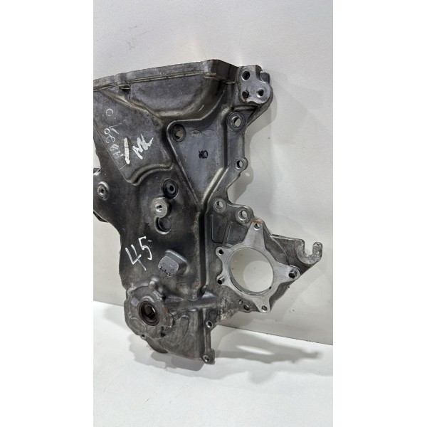 Tampa Frontal Motor Hyundai Hb20 1,6 2015