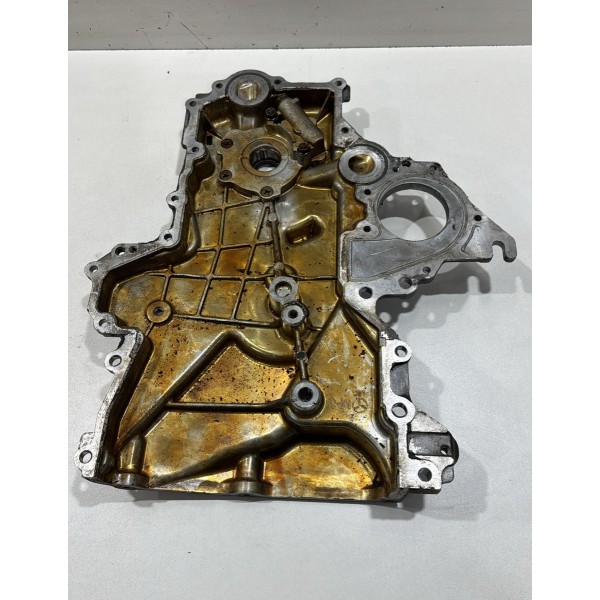 Tampa Frontal Motor Hyundai Hb20 1,6 2015