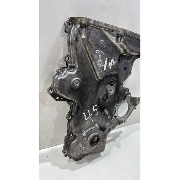 Tampa Frontal Motor Hyundai Hb20 1,6 2015