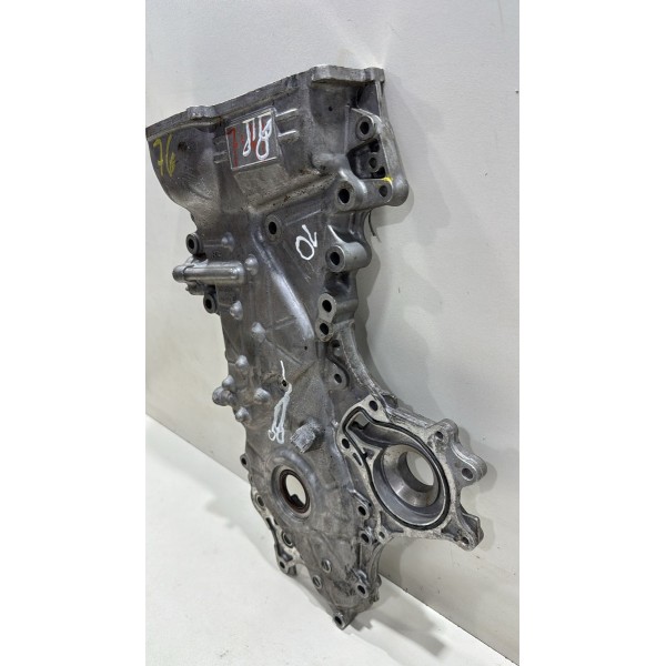 Tampa Lateral Motor Toyota Corolla 1.8 2.0 15 Á 19 Original.