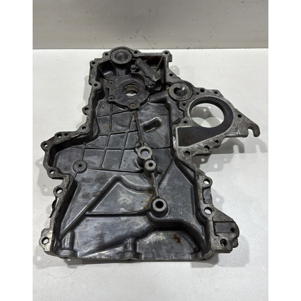 Tampa Lateral Do Motor Hyundai Hb20 13/19 1.6 Original
