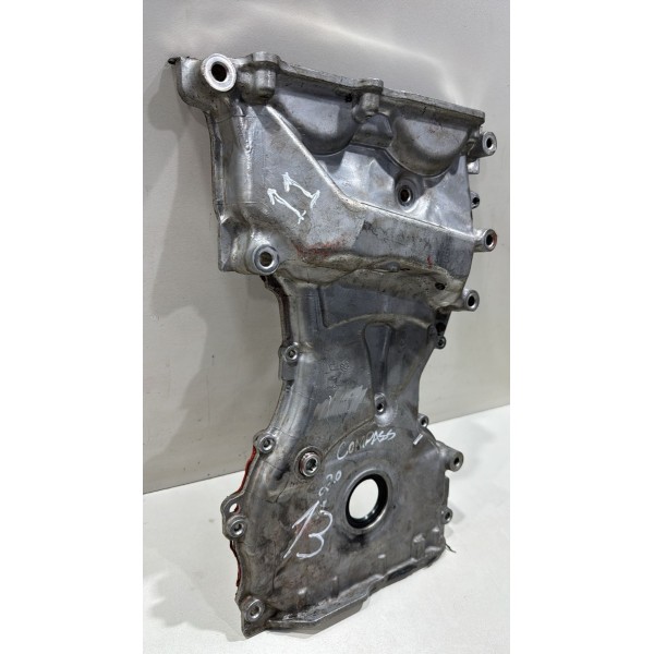 Tampa Frontal Motor Jeep Compass 2.0 Flex 17/2020 05047539ag