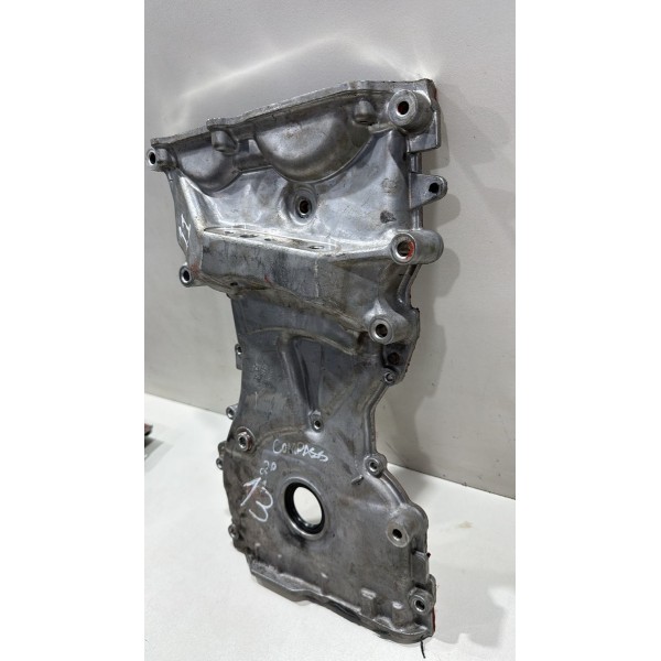 Tampa Frontal Motor Jeep Compass 2.0 Flex 17/2020 05047539ag