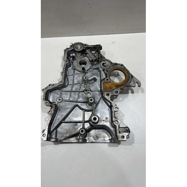 Tampa Lateral Motor Hyundai Hb20 1.6 2013 2014 2016 2017