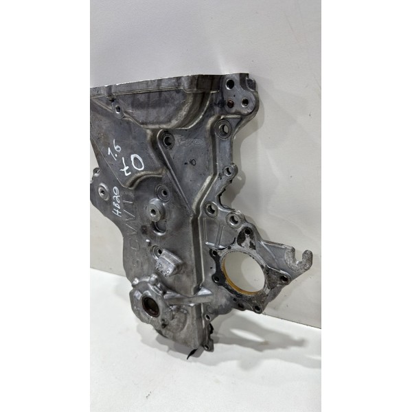 Tampa Lateral Motor Hyundai Hb20 1.6 2013 2014 2016 2017