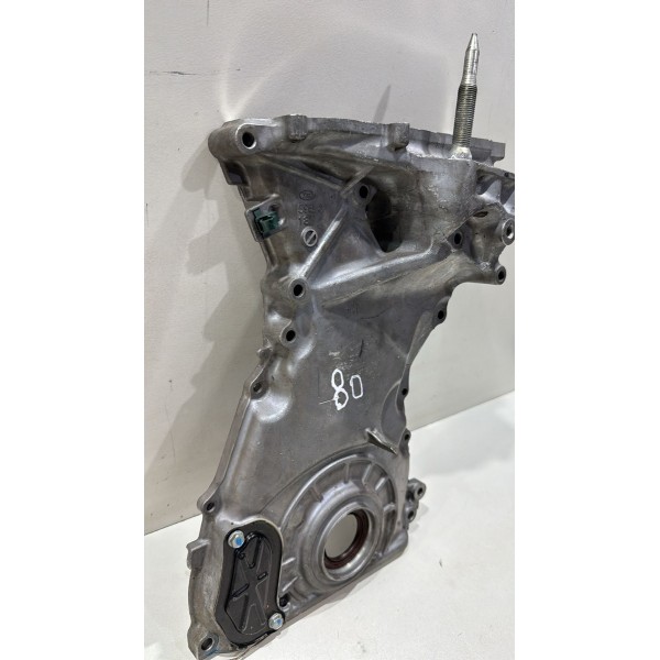 Tampa Frontal Motor Honda Crv 2.0 Turbo 2017 A 2020