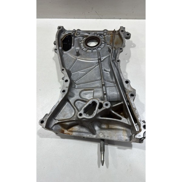 Tampa Frontal Motor Honda Crv 2.0 Turbo 2017 A 2020