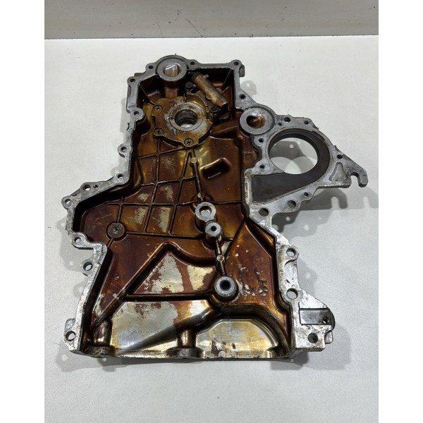 Tampa Lateral Do Motor Hyundai Hb20 13/19 1.6 Original .