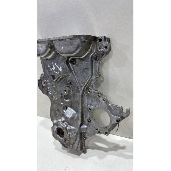 Tampa Lateral Do Motor Hyundai Creta 1.6 2017 Á 2021 Usado