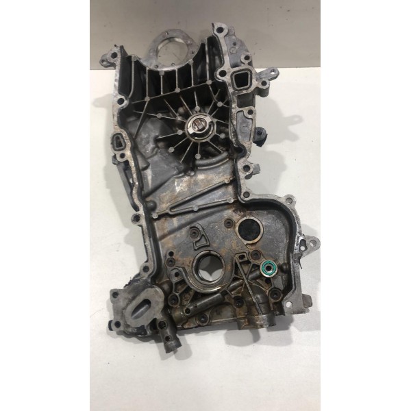 Bomba Óleo Tampa Lateral Motor Mobi Argo 1.0 3cc 55279645 Bomba Óleo Tampa Lateral Motor Mobi Argo 1.0 3cc 55279645