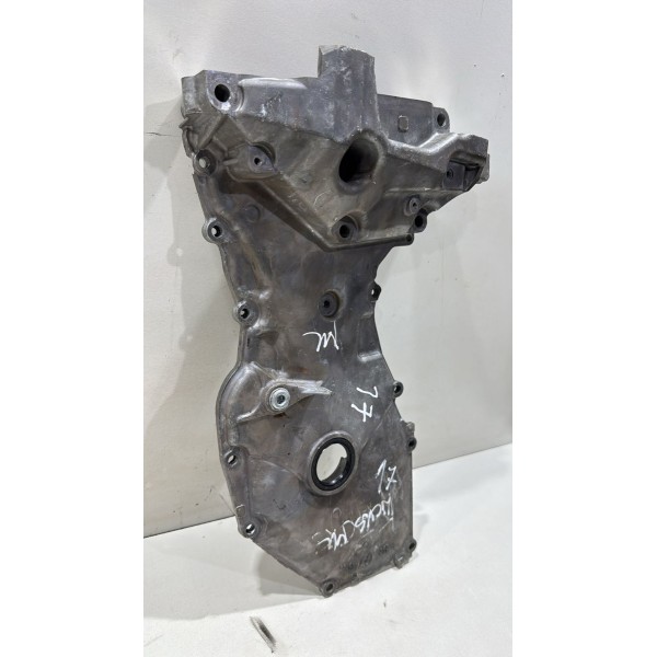 Tampa Lateral Motor Nissan Kicks 1.6 2018 2019 2020 Tampa Lateral Motor Nissan Kicks 1.6 2018 2019 2020