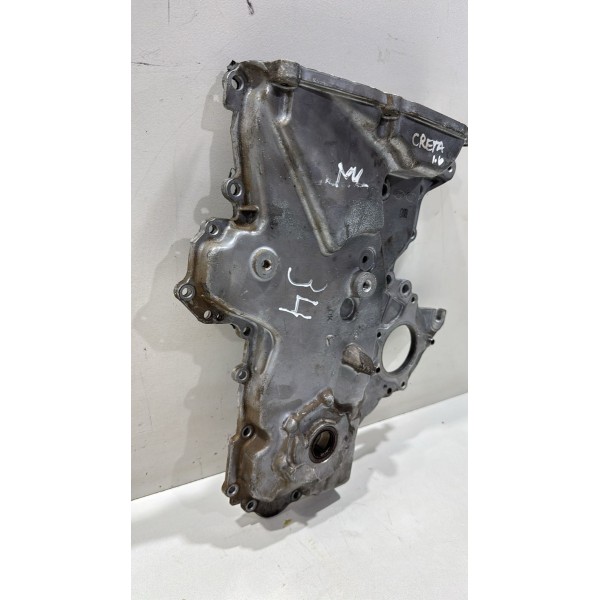 Tampa Lateral Motor Cerato Hyundai Hb20 1.6 Creta (compare)
