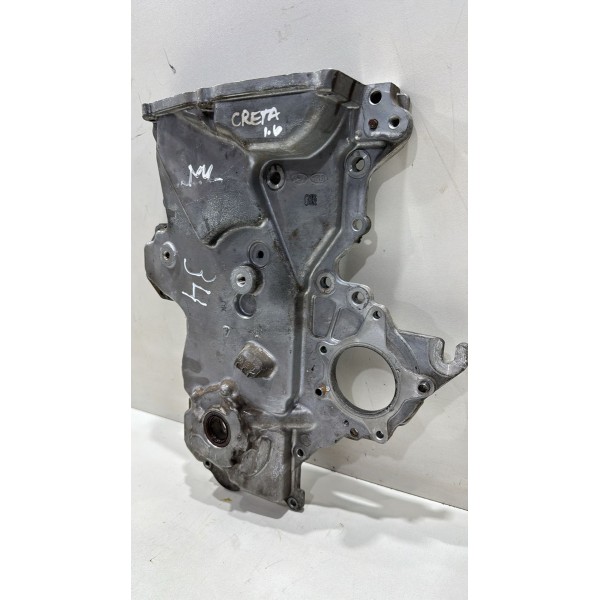 Tampa Lateral Motor Cerato Hyundai Hb20 1.6 Creta (compare)