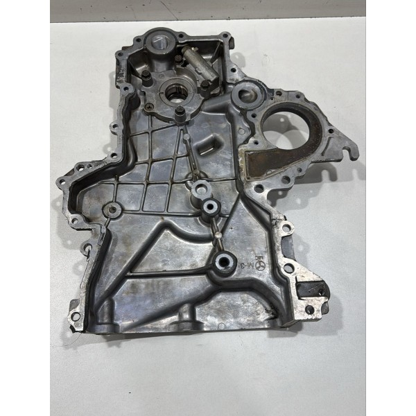 Tampa Lateral Motor Cerato Hyundai Hb20 1.6 Creta (compare)