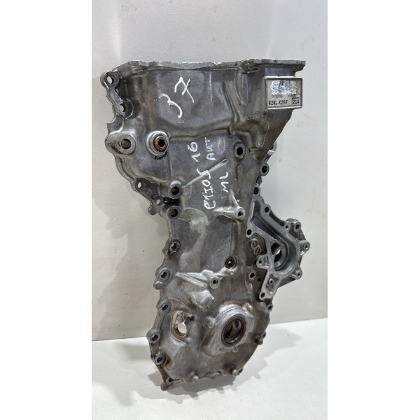 Tampa Lateral Motor Toyota Etios 1.5 2015 2016 Compare