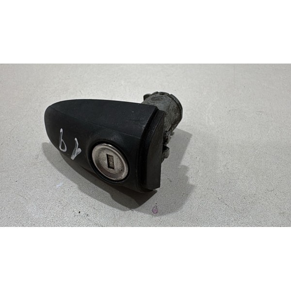 Cilindro Chave Porta Esquerda Sprinter 2013 2015 2017 2018