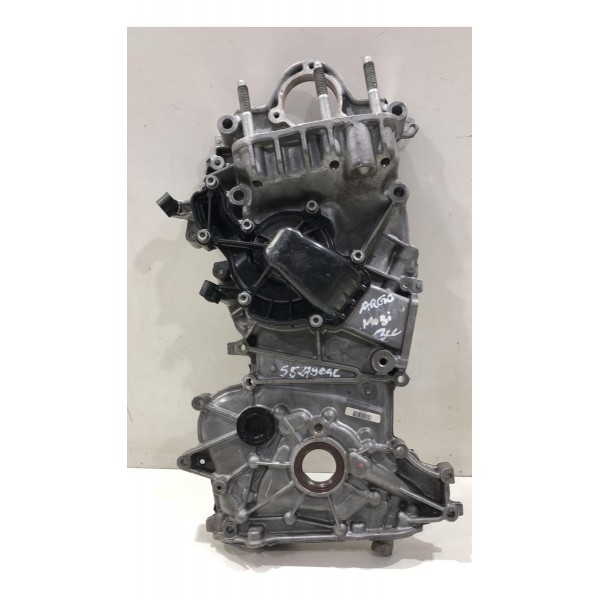 Bomba Óleo Tampa Lateral Motor Argo 1.0 3cc 2019 55279645