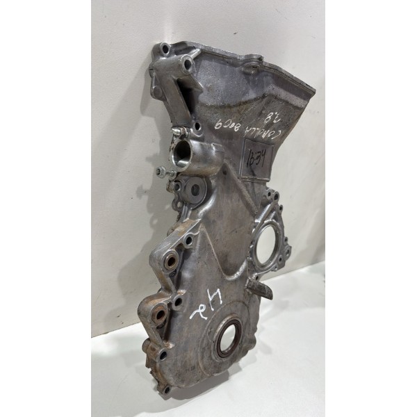 Tampa Do Motor Lateral Corolla 2006/2007 1.8 Original