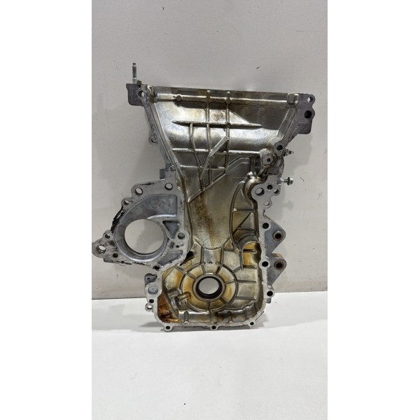 Tampa Do Motor Lateral Corolla 2006/2007 1.8 Original