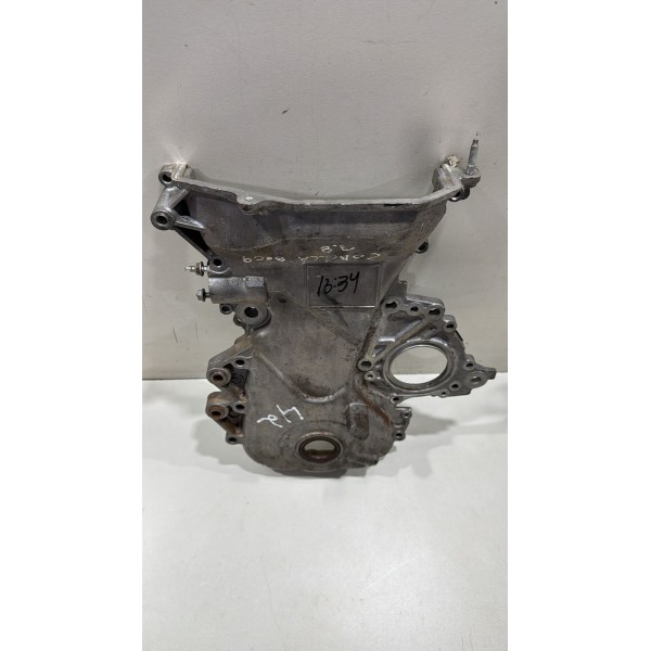 Tampa Do Motor Lateral Corolla 2006/2007 1.8 Original
