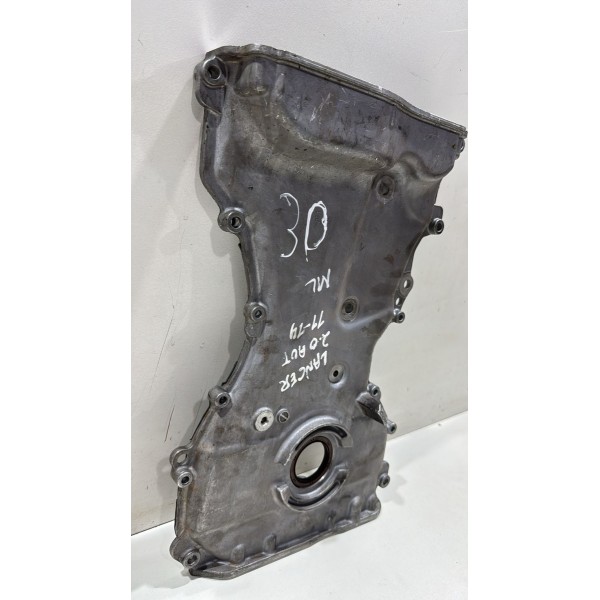 Tampa Lateral Motor Asx Lancer 2.0 2010 2011 2012