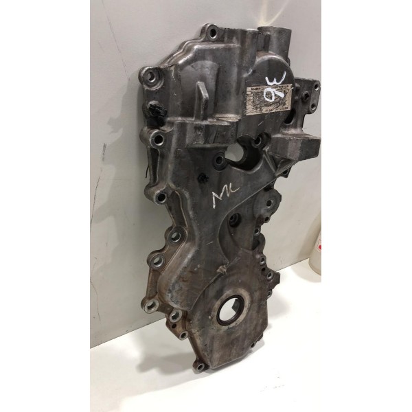 Tampa Motor Lateral Renault Fluence 2.0 2012 2013 2014 2015