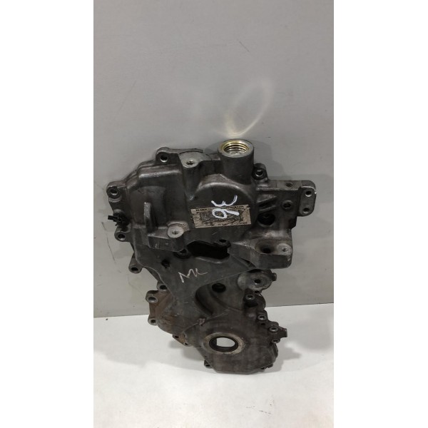 Tampa Motor Lateral Renault Fluence 2.0 2012 2013 2014 2015