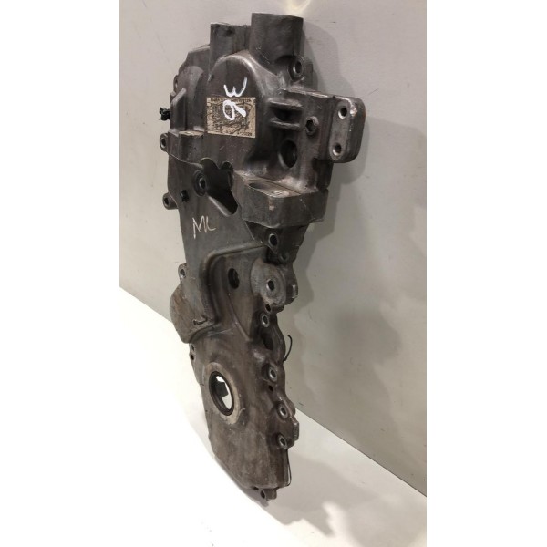 Tampa Motor Lateral Renault Fluence 2.0 2012 2013 2014 2015