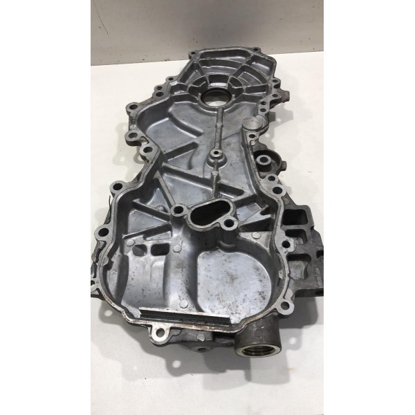 Tampa Motor Lateral Renault Fluence 2.0 2012 2013 2014 2015