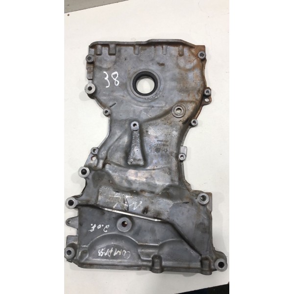 Tampa Lateral Do Motor Jeep Compass 2.0 16v 2016 A 2020