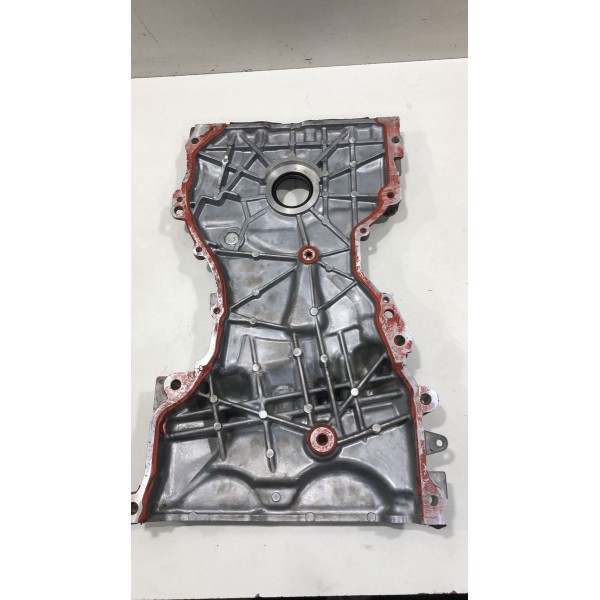 Tampa Lateral Do Motor Jeep Compass 2.0 16v 2016 A 2020