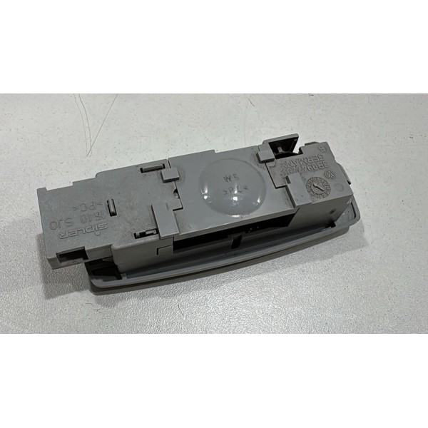 Luz Teto Cortesia Vw Golf/fox/crossfox/jetta 3b0947291 Usado