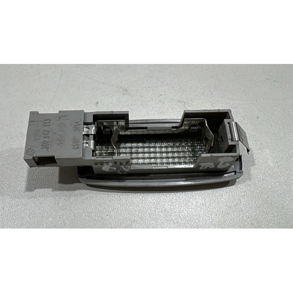 Luz Teto Cortesia Vw Golf Polo Fox 3b0947113 Usado Original!