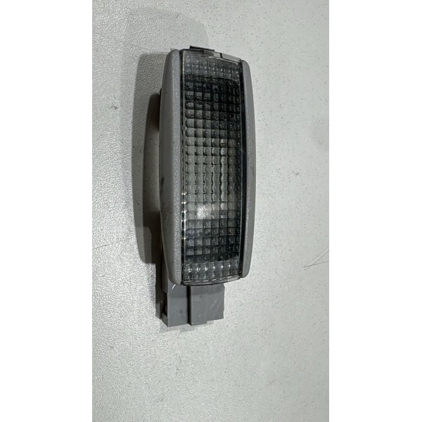 Luz Teto Cortesia Vw Golf Polo Fox 3b0947113 Usado Original!