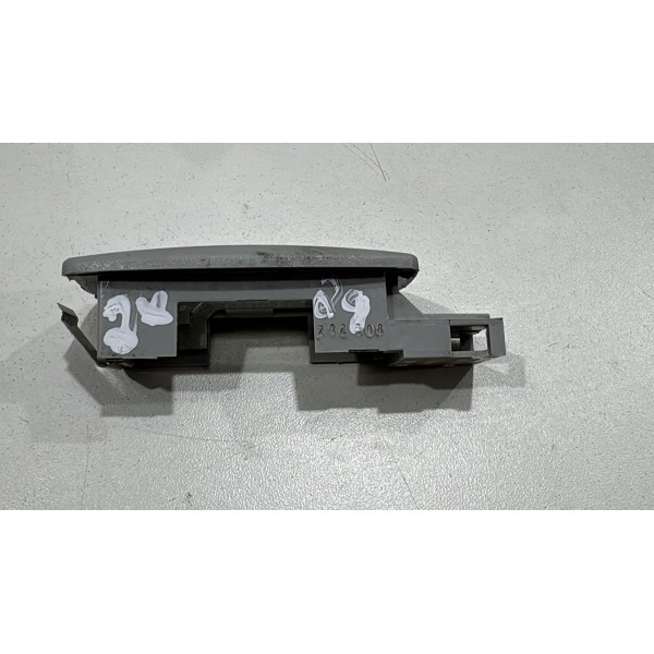 Luz Teto Cortesia Vw Golf Polo Fox 3b0947113 Usado Original!