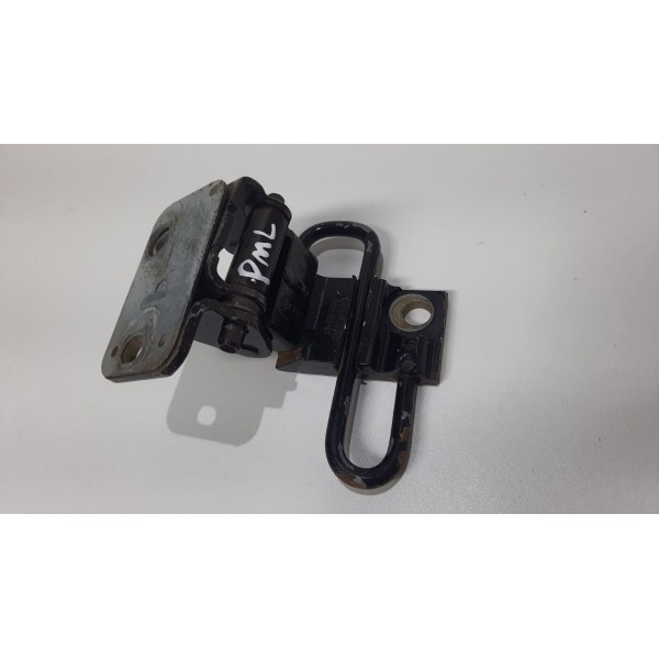 Dobradiça Porta Traseira Esquerda Golf Sapão 1j4833411c