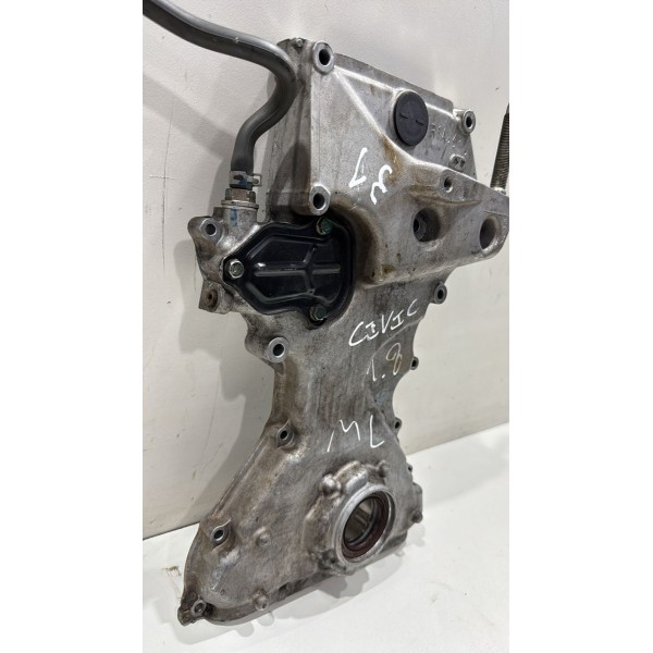 Tampa Motor Frontal Honda New Civic Hrv 1.8 G8 G9