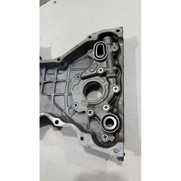 Tampa Motor Frontal Honda New Civic Hrv 1.8 G8 G9